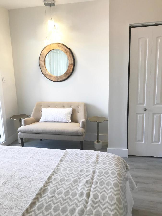 Апартаменты Wilton Manors Hideaway 5 Форт-Лодердейл Экстерьер фото