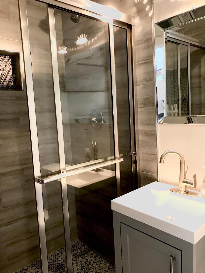 Апартаменты Wilton Manors Hideaway 5 Форт-Лодердейл Экстерьер фото